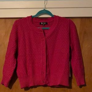 YeMak Retro Cardigans- NWT